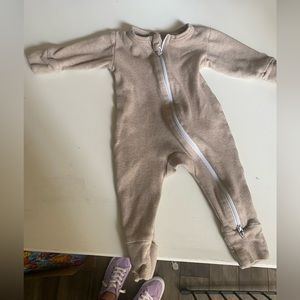 Parade Footie/Onsie
